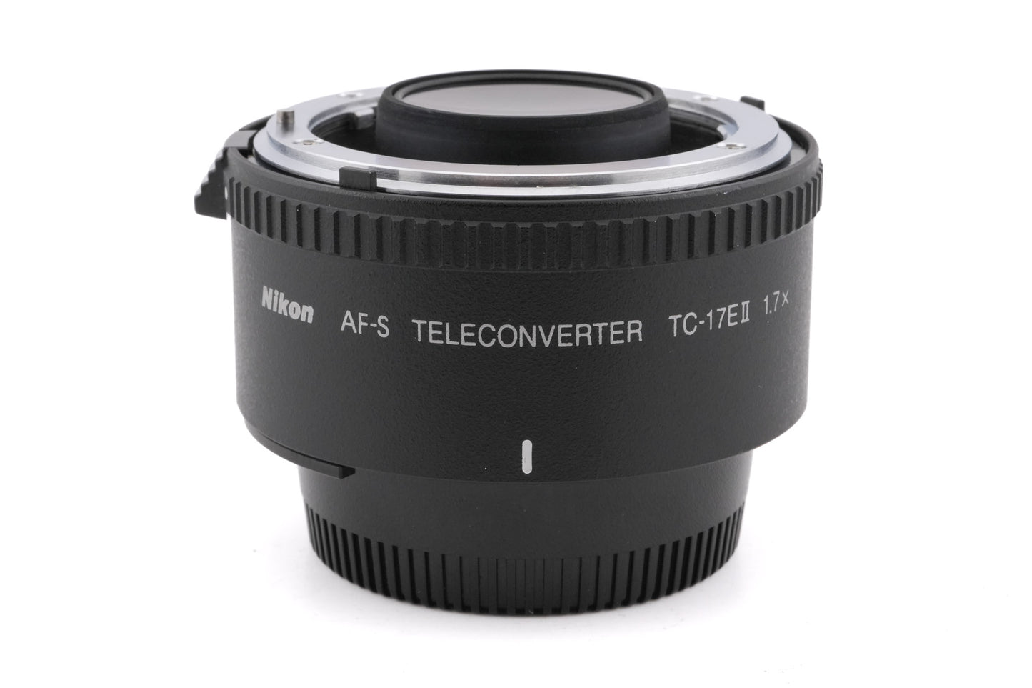Nikon TC-17E II 1.7x AF-S Teleconverter