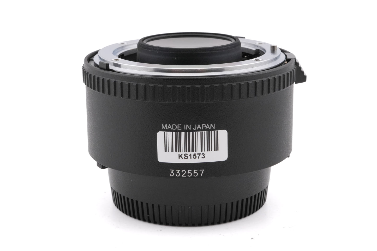 Nikon TC-17E II 1.7x AF-S Teleconverter