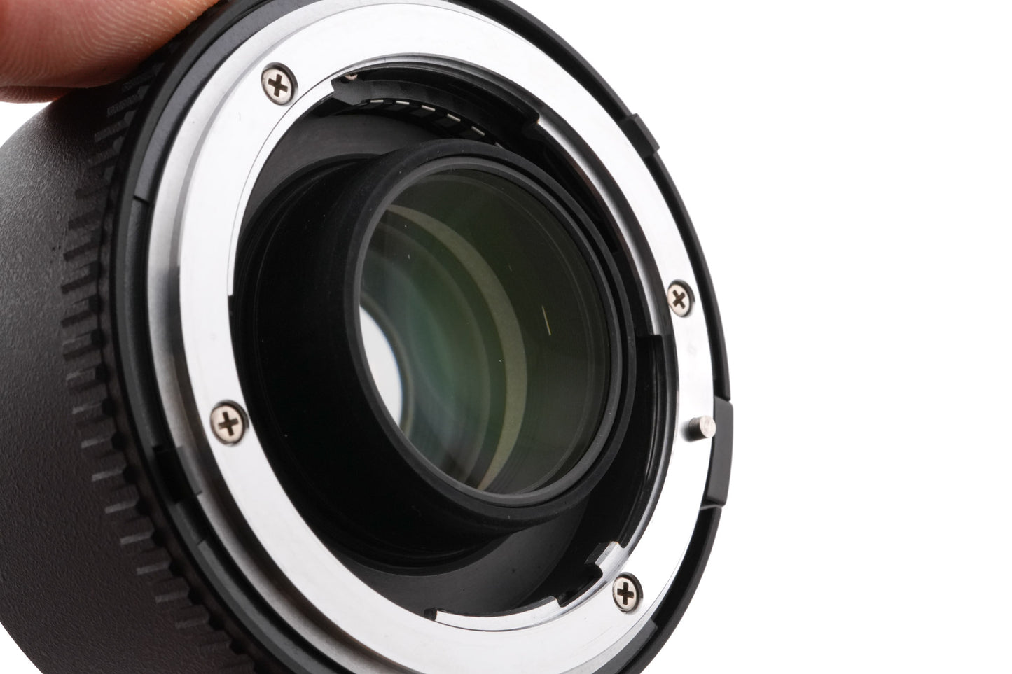 Nikon TC-17E II 1.7x AF-S Teleconverter