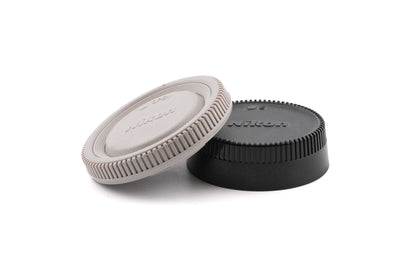 Nikon TC-17E II 1.7x AF-S Teleconverter