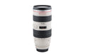 Canon 70-200mm f2.8 L USM