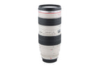Canon 70-200mm f2.8 L USM