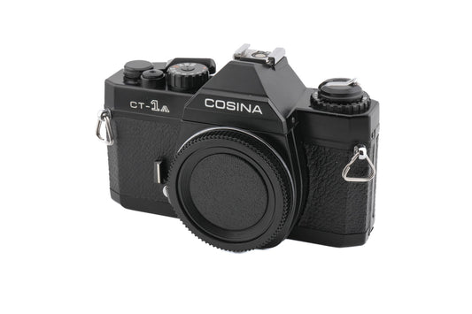Cosina CT-1A
