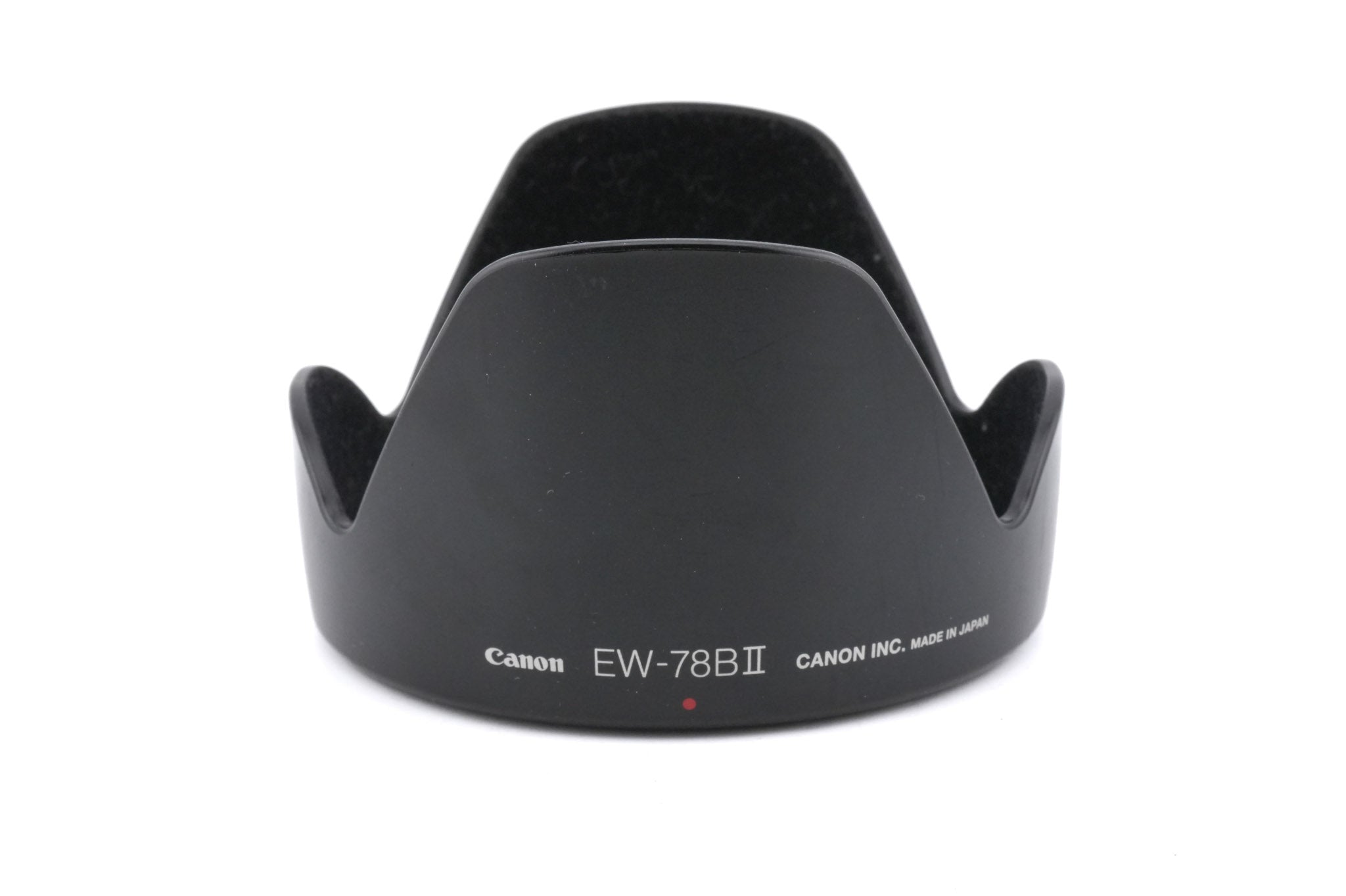 Canon EW-78B II Lens Hood