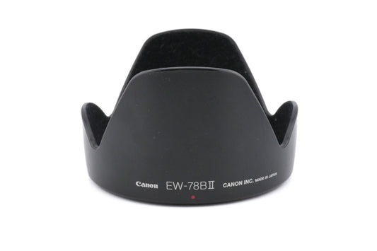 Canon EW-78B II Lens Hood