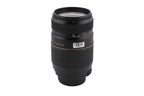 Tamron 70-300mm f4-5.6 AF LD Di Tele-Macro (A17)