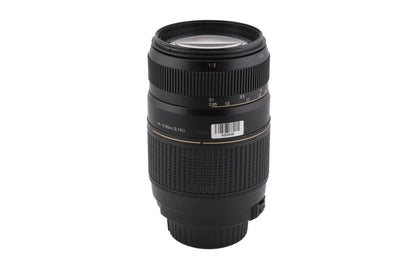 Tamron 70-300mm f4-5.6 AF LD Di Tele-Macro (A17)