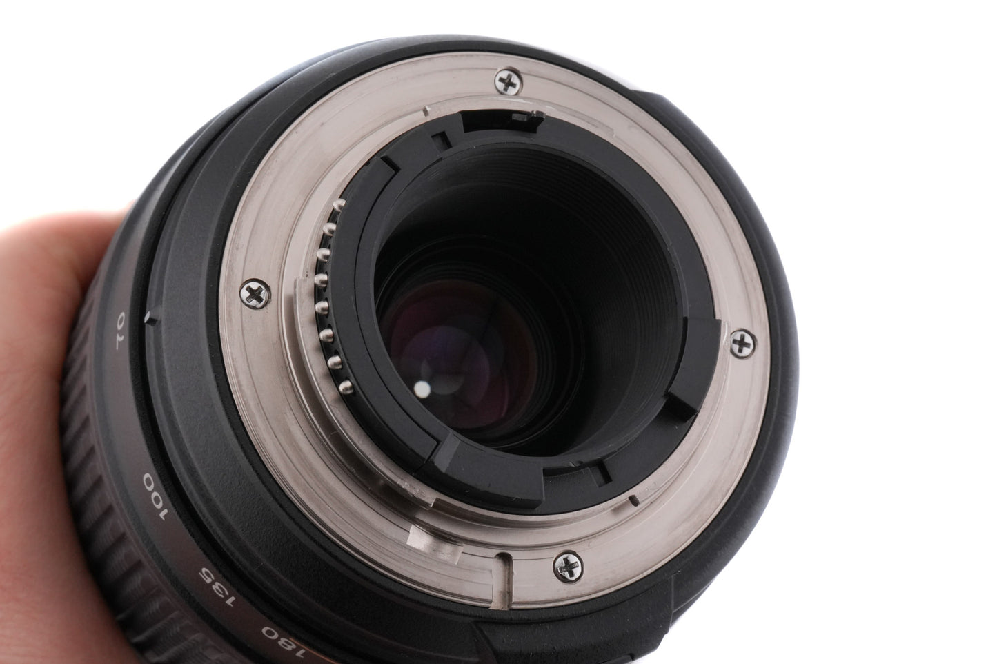 Tamron 70-300mm f4-5.6 AF LD Di Tele-Macro (A17)