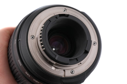 Tamron 70-300mm f4-5.6 AF LD Di Tele-Macro (A17)