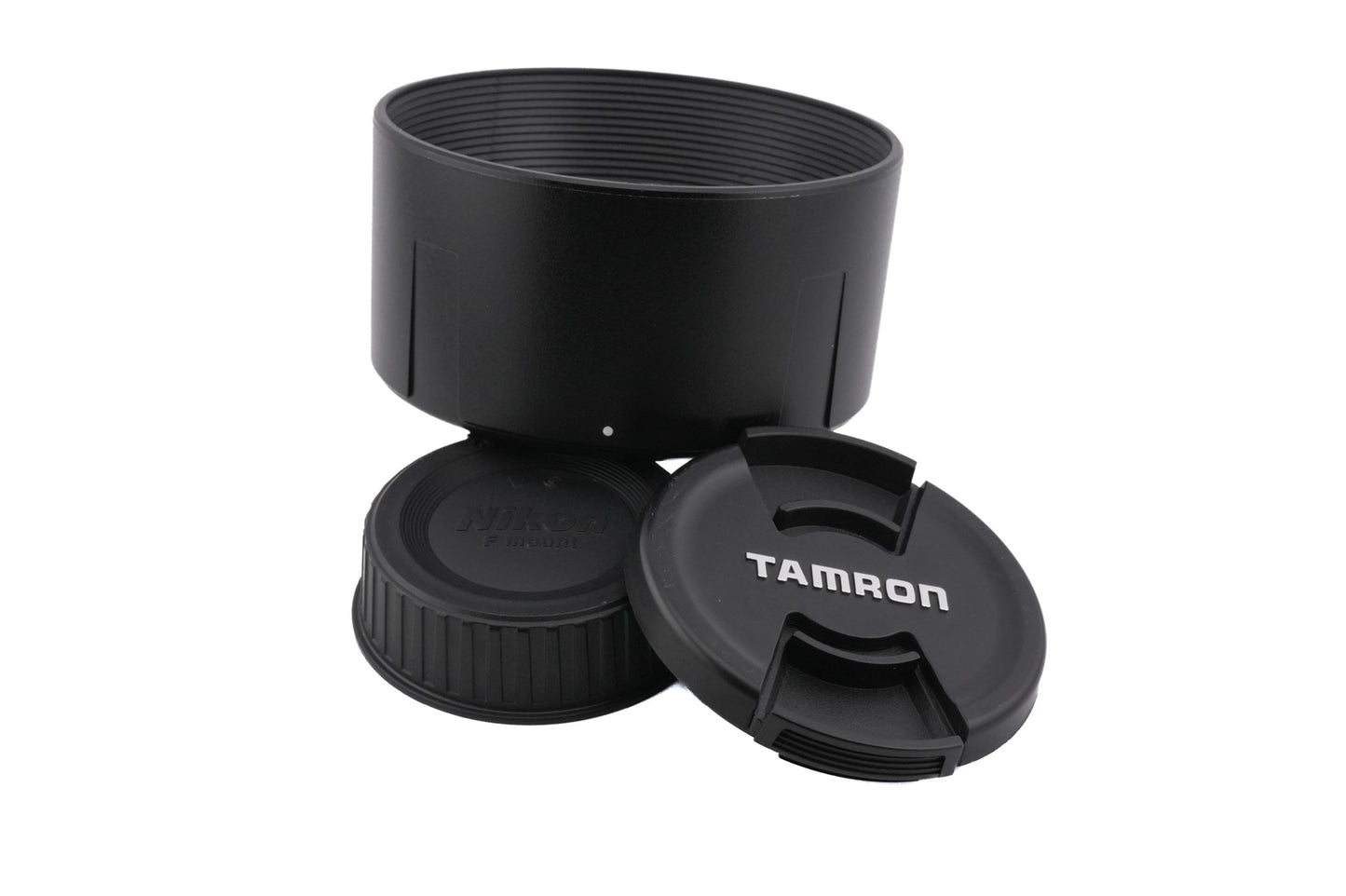 Tamron 70-300mm f4-5.6 AF LD Di Tele-Macro (A17)