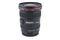 Canon 17-40mm f4 L USM