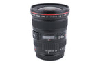 Canon 17-40mm f4 L USM