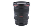 Canon 17-40mm f4 L USM