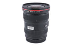 Canon 17-40mm f4 L USM
