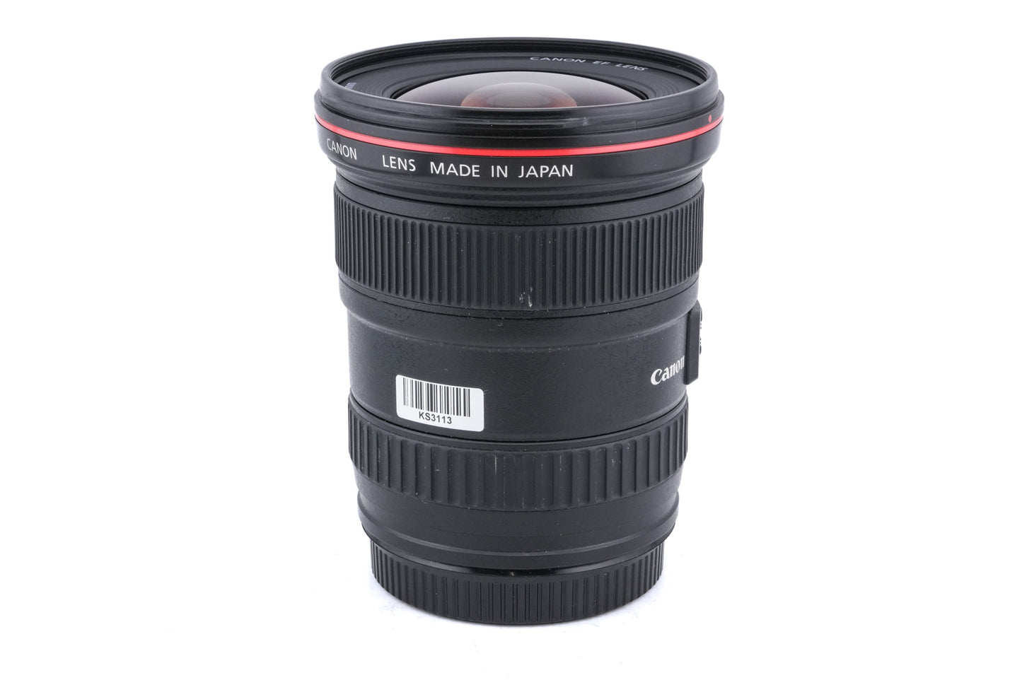 Canon 17-40mm f4 L USM