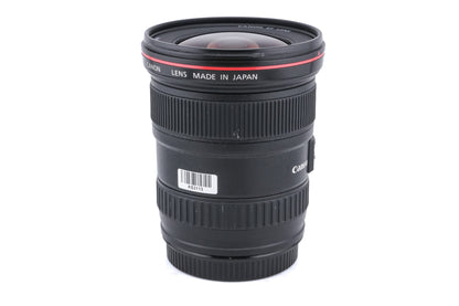 Canon 17-40mm f4 L USM