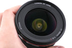 Canon 17-40mm f4 L USM