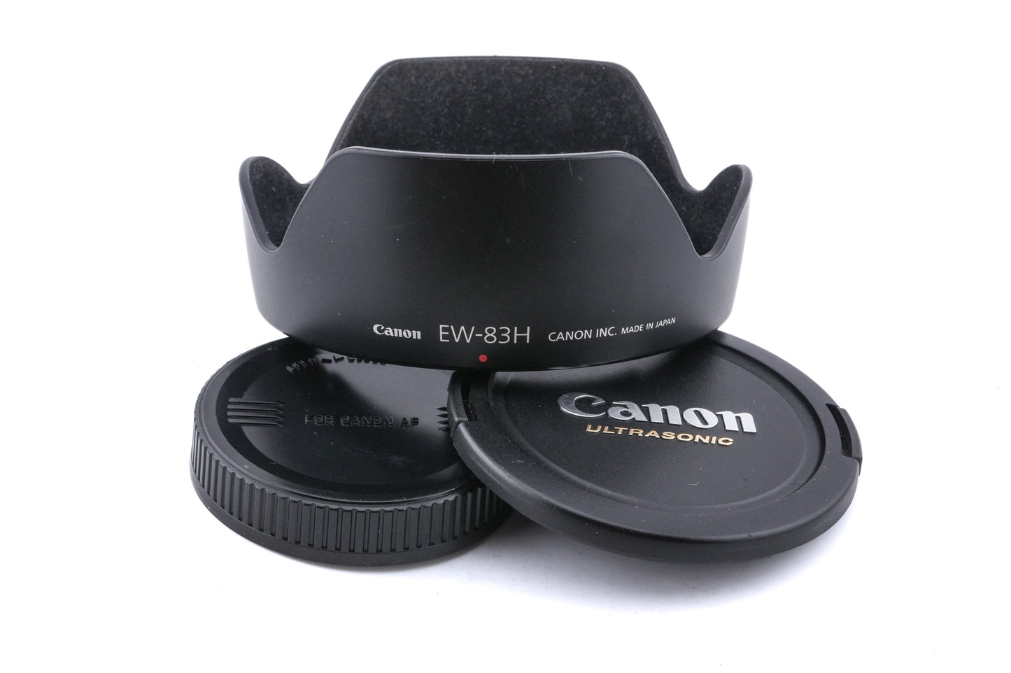 Canon 17-40mm f4 L USM