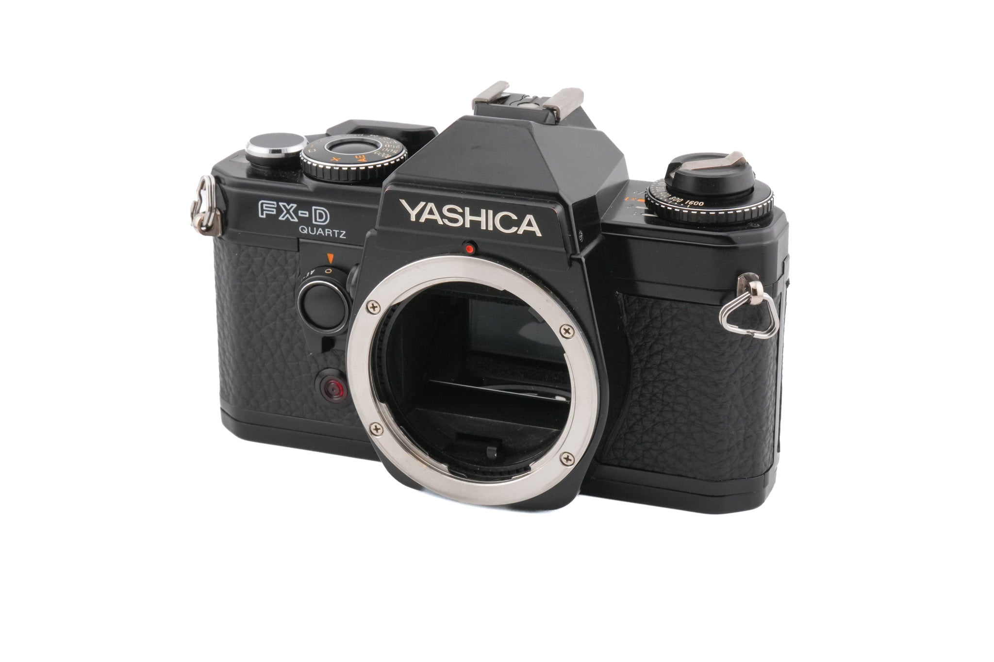 YASHICA FX-3 一眼レフ Zeissバリオゾナー28−85ミリ　ヤシカ Yashica FX-3 - Camera – Kamerastore