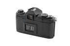 Yashica FX-D Quartz