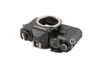 Yashica FX-D Quartz