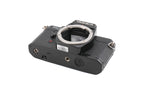 Yashica FX-D Quartz