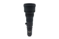 Nikon 500mm f4 Nikkor P ED IF AI-S