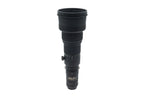 Nikon 500mm f4 Nikkor P ED IF AI-S