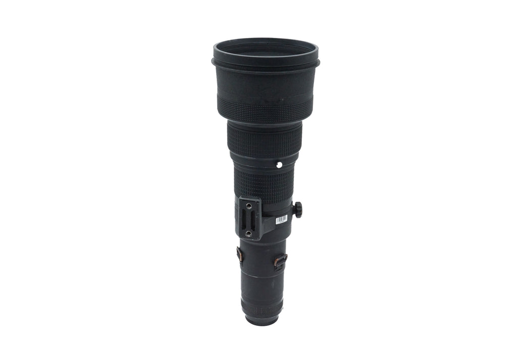Nikon 500mm f4 Nikkor P ED IF AI-S
