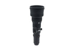 Nikon 500mm f4 Nikkor P ED IF AI-S