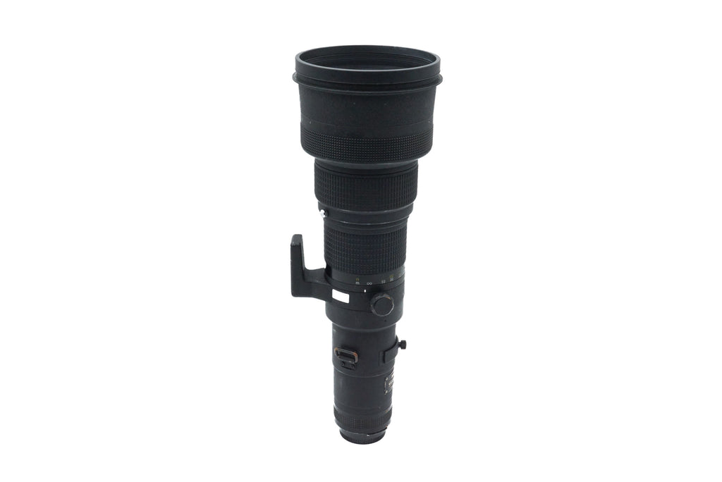 Nikon 500mm f4 Nikkor P ED IF AI-S