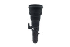 Nikon 500mm f4 Nikkor P ED IF AI-S