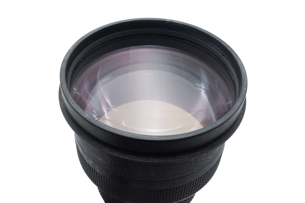 Nikon 500mm f4 Nikkor P ED IF AI-S