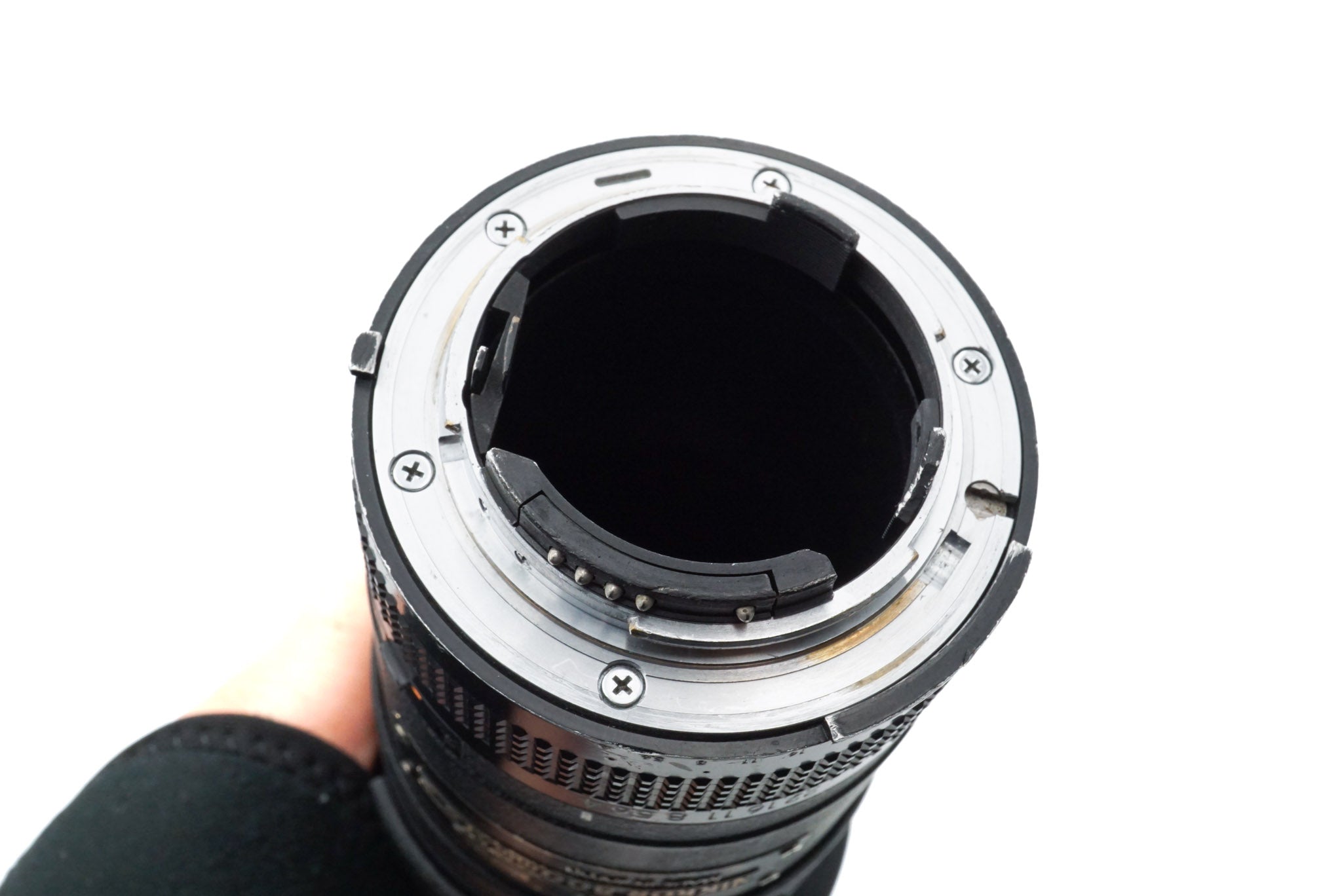 Nikon 500mm f4 Nikkor P ED IF AI-S