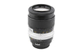 Nikon 135mm f2.8 Nikkor-Q Auto Pre-AI