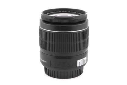 Canon 18-55mm f3.5-5.6 IS II