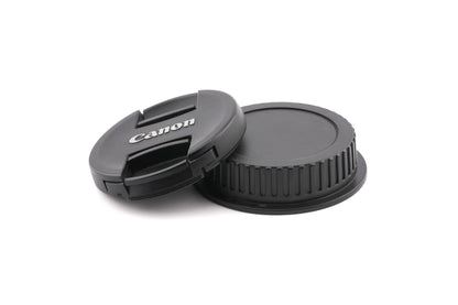 Canon 18-55mm f3.5-5.6 IS II