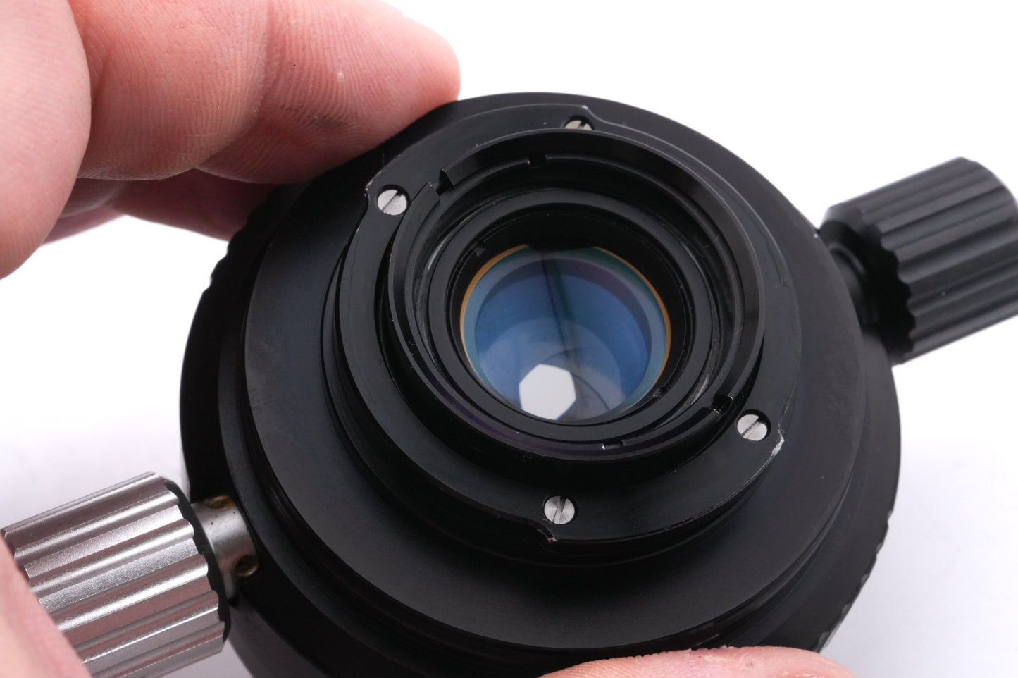 Nikon Nikonos-V + 35mm f2.5 Nikkor