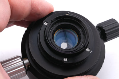 Nikon Nikonos-V + 35mm f2.5 Nikkor