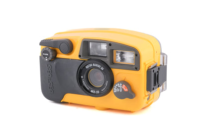 Sea&Sea MX-10 Motor Marine 35