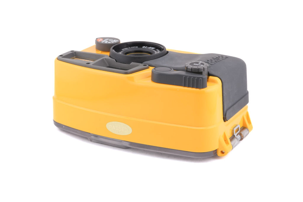 Sea&Sea MX-10 Motor Marine 35