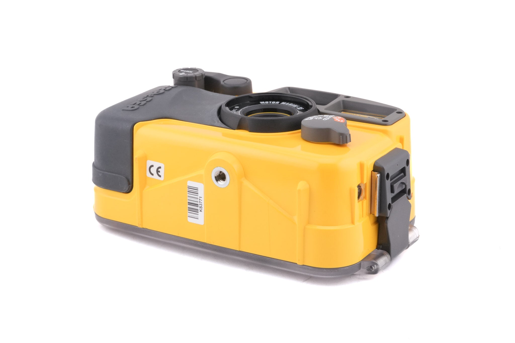 Sea&Sea MX-10 Motor Marine 35