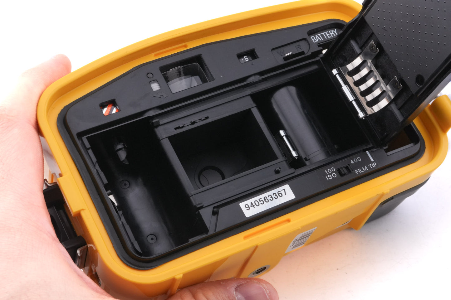 Sea&Sea MX-10 Motor Marine 35