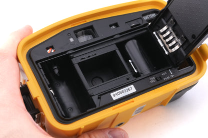 Sea&Sea MX-10 Motor Marine 35