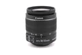 Canon 18-55mm f3.5-5.6 IS II