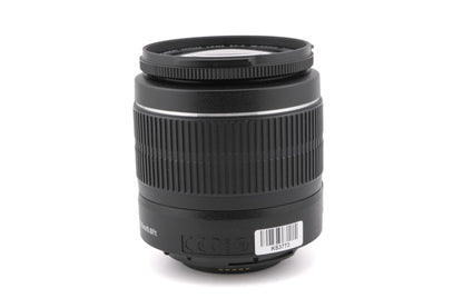 Canon 18-55mm f3.5-5.6 IS II