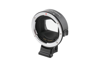 Fotodiox Canon EF - Sony E (EF-Sny(E)) Adapter Pro Fusion Smart AF