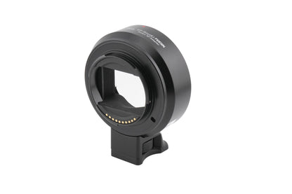 Fotodiox Canon EF - Sony E (EF-Sny(E)) Adapter Pro Fusion Smart AF