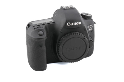 Canon EOS 6D (WG)