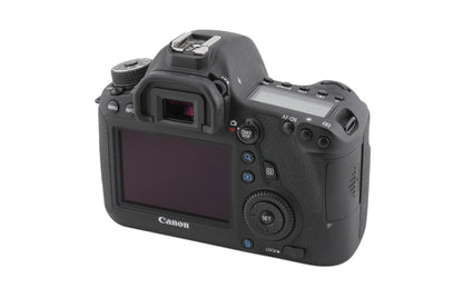 Canon EOS 6D (WG)